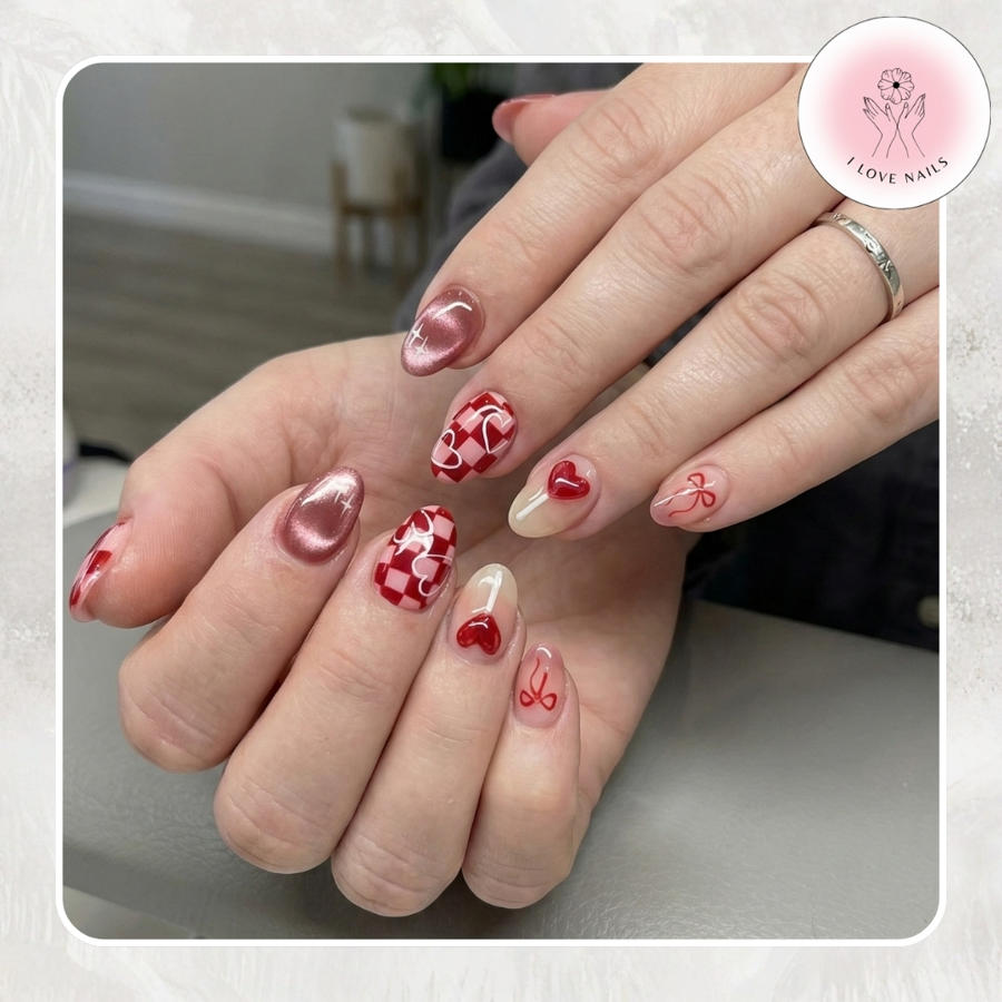 amazing nail